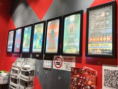 -Xcape异时刻密室逃脱魔法互动(瑞虹天地太阳宫店)