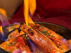 -BROWNSTONE布朗石西班牙餐厅(富城店)