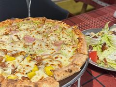 -Primo·丽莫意大利窑烤披萨