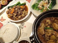 -虾饺妹·酒家(金碧店)