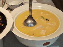 -悦融琥珀·京鲁菜·海味珍品(西单店)
