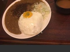 -金龙咖喱