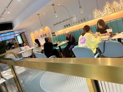 大堂-库滋明·俄罗斯特色美食(中央大街店)