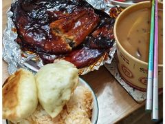 -华莱士·全鸡汉堡(五爱道店)