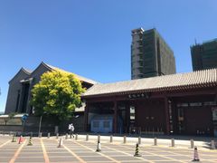 -西海子公园