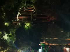 -镇远古城水上游