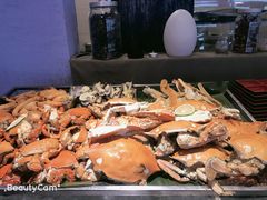 -海神诺富特大酒店-旋宫50旋转餐厅