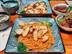 -囿面传统制面馆(中央路店)