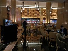 -上海静安铂尔曼酒店