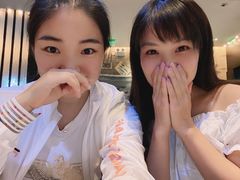 -FILA(龙之梦购物中心店)