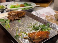 -桃园农庄烤全羊(江秋路店)
