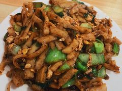 -样样红面馆