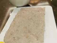 手工虾滑-蜀中吴养生板栗鸡(会展店)