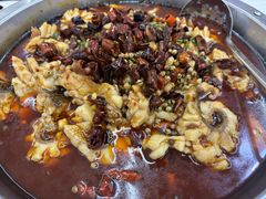 -蜀膳坊(洪公祠小区店)