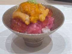 -鮨一日本料理(大中华店)