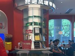 -避风塘·金牌店·夜宵(金玉兰店)