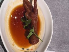 -晓粤·惹味粤菜(凯德乐峰广场店)