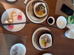 -正元希尔顿逸林酒店-御玺中餐厅