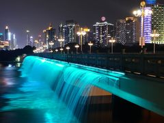 -南宁南湖公园
