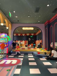 -meland亲子乐园(深圳领展中心城店)