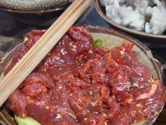 -正南齊北重庆老火锅(光华村直营店)