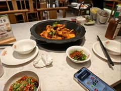 -虾吃虾涮.虾火锅.肉蟹煲(步步高梅溪新天地店)