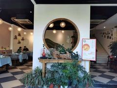 -茶油香闽南菜·花园餐厅(前埔店)