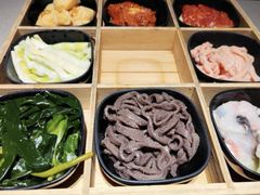 -海底捞火锅(龙湖三千集店)
