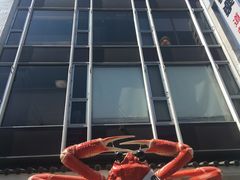 -蟹道乐(道顿堀本店)