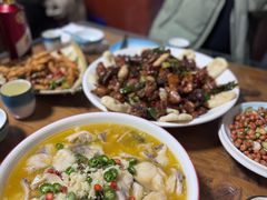-向民炒鸡老店(金泰华府店)
