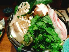 寿喜锅-二丁目食堂(铁西万象汇店)