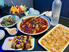 -粉墨特色菜·烧烤音乐酒馆