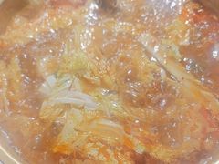 -云晓光头烧烤吧(川沙绿地店)