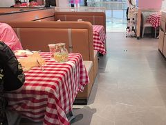 -西贝(上海中心店)