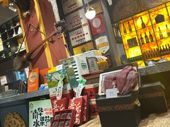 -敏珠拉姆藏餐·南京厨房(富春江东街店)