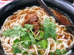 李先生牛肉面-李先生牛肉面大王(北京站售票厅餐厅)