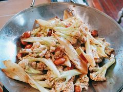 -新白鹿餐厅(城西银泰城店)