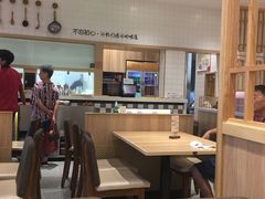 大堂-泰煌鸡·上海白斩鸡·鸡汤面(万航店)