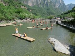 -云台山风景名胜区