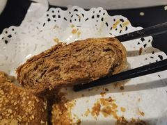 -北门涮肉·炭火铜锅涮肉(什刹海店)