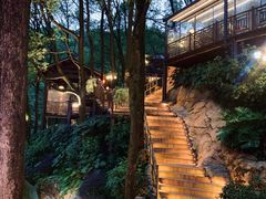-巴倒烫陆派火锅山庄(南山总店)