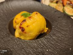 -黑宝石西餐厅(汇励99城市公园店)