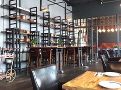 大堂-SMOKI & CO(五大道店)