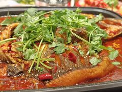 -曹胖子龙虾馆(黄桦路店)