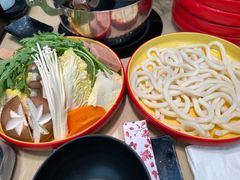 -沼津港精致料理·寿喜烧·烧鸟(漕河泾印象城店)