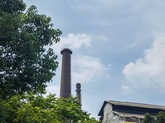 -广州市紫泥堂文化创意园景区
