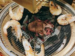 -闻老头·菊花炭烤肉(D11店)