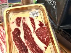 -隐炉和牛烧肉店(群力店)