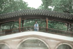 -八角古风摄影