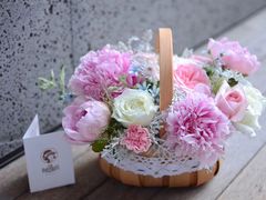 -植物学家的女儿(北马道巷店)